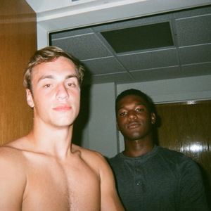 Meet your Posher, Sean